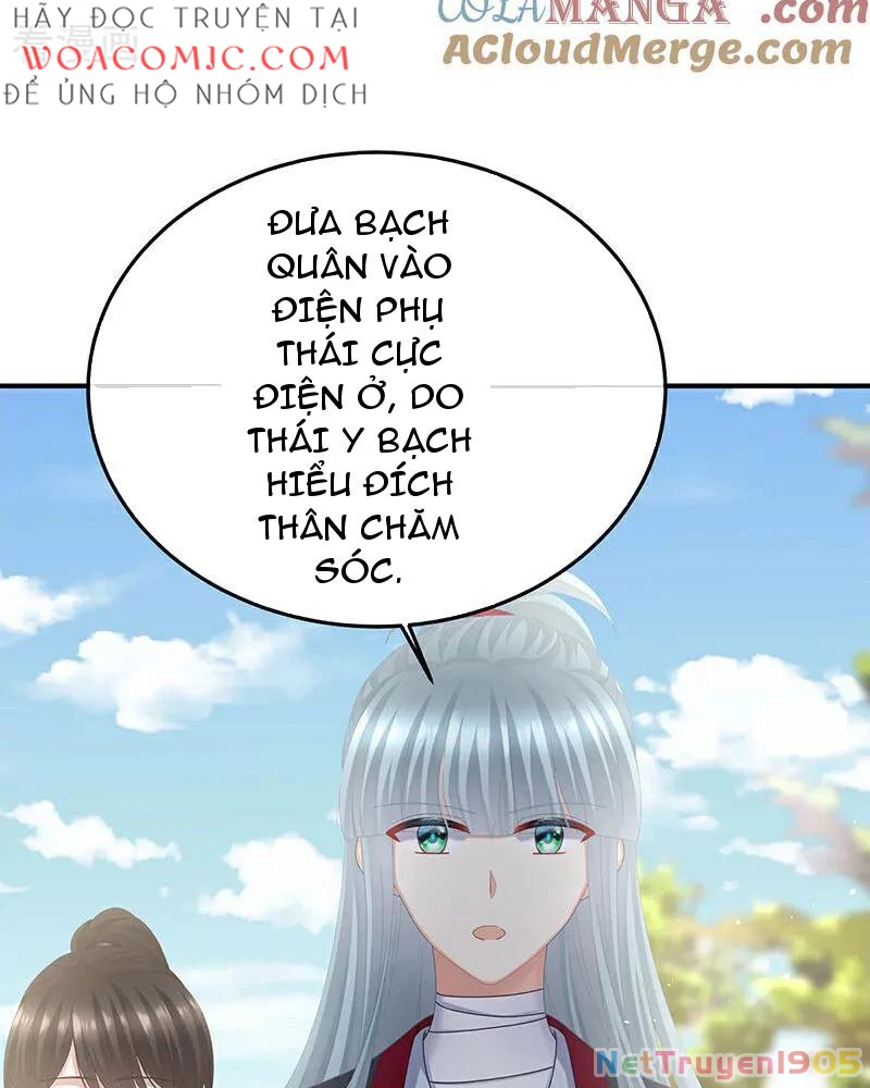 Hậu Cung Của Nữ Đế Chapter 472 - 53