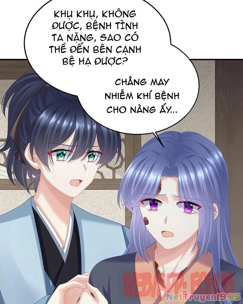 Hậu Cung Của Nữ Đế Chapter 472 - 55