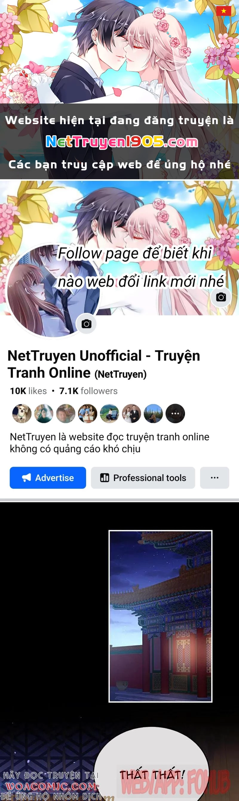 Hậu Cung Của Nữ Đế Chapter 473 - 1