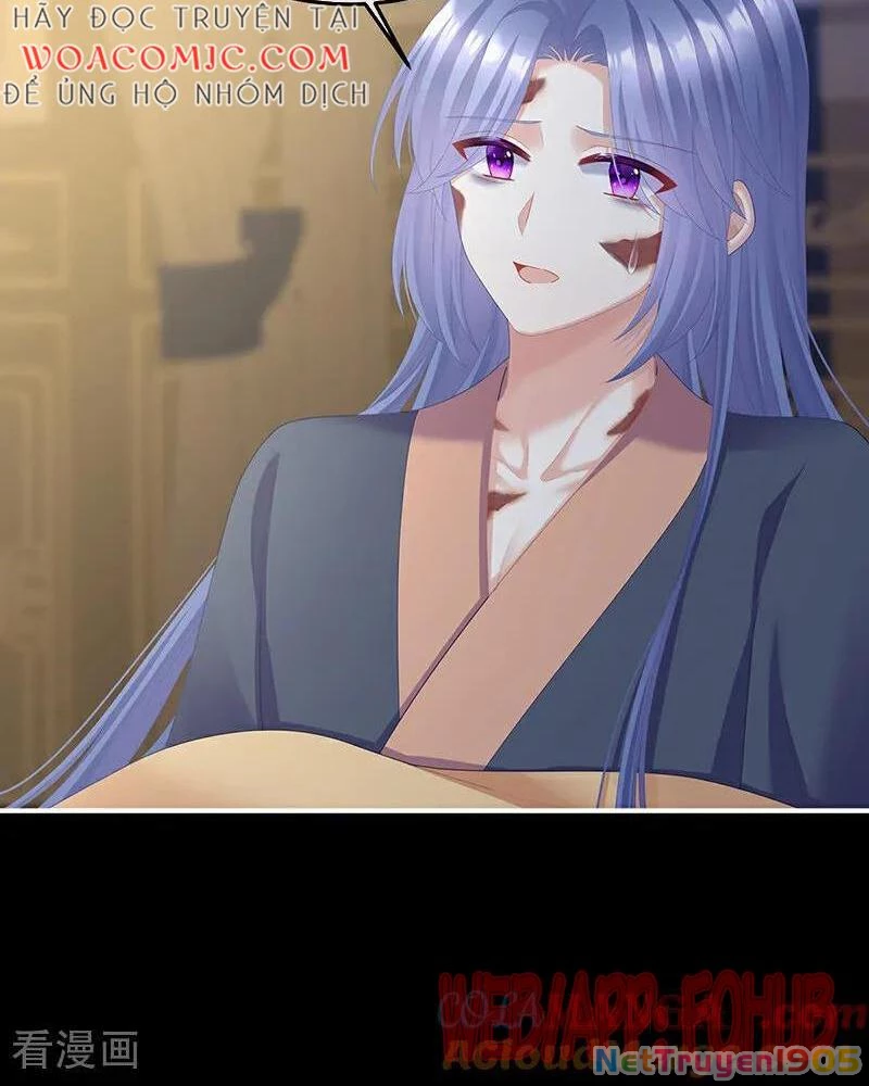 Hậu Cung Của Nữ Đế Chapter 473 - 4