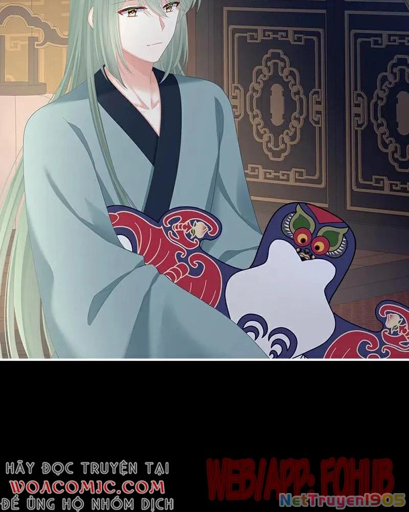 Hậu Cung Của Nữ Đế Chapter 473 - 7