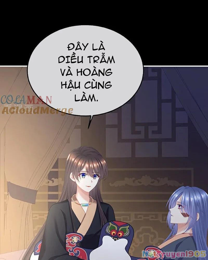 Hậu Cung Của Nữ Đế Chapter 473 - 8