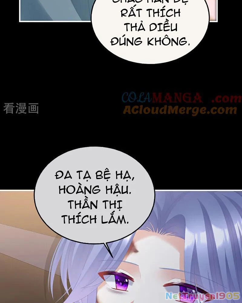 Hậu Cung Của Nữ Đế Chapter 473 - 11