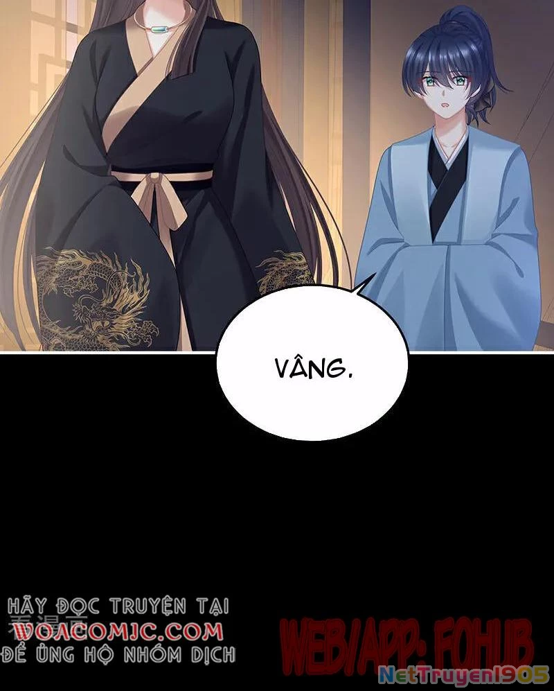 Hậu Cung Của Nữ Đế Chapter 473 - 19