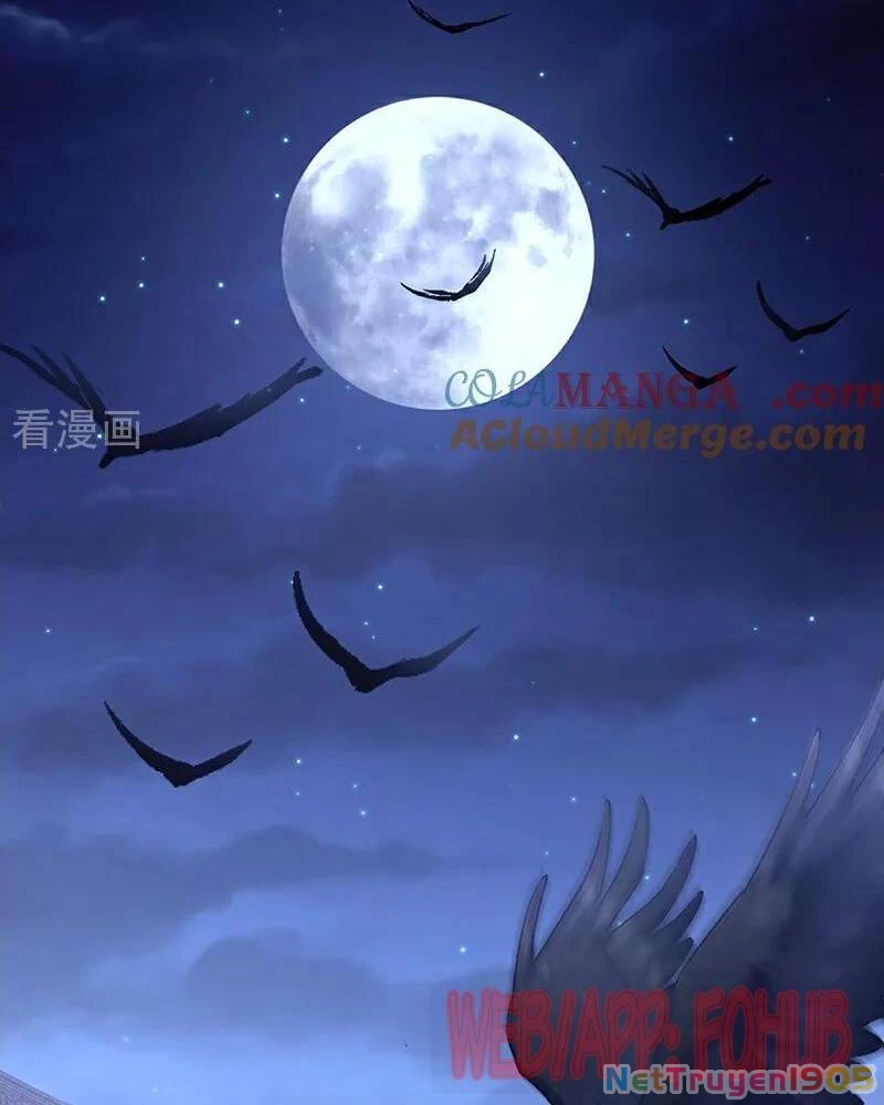 Hậu Cung Của Nữ Đế Chapter 473 - 37