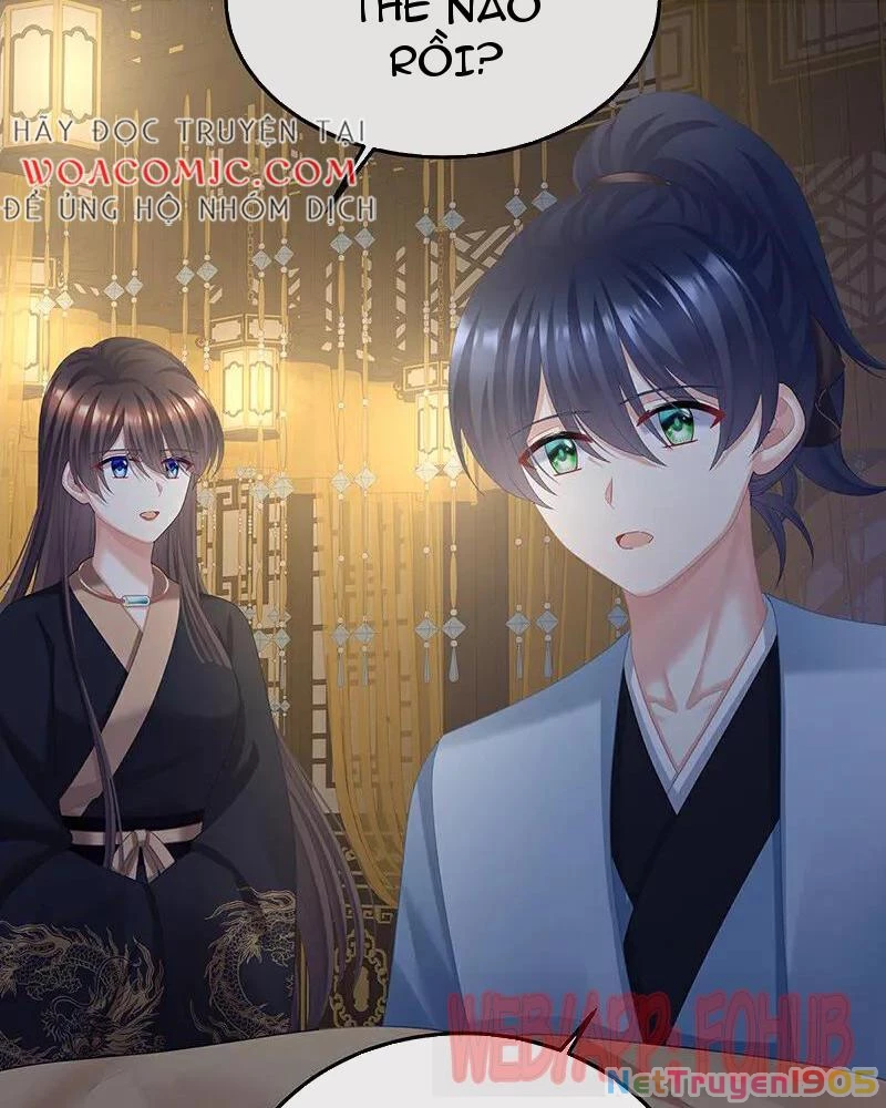 Hậu Cung Của Nữ Đế Chapter 473 - 43