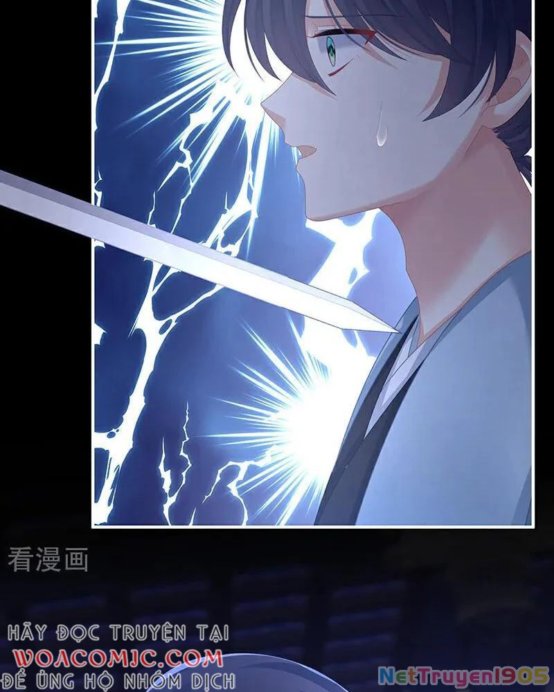 Hậu Cung Của Nữ Đế Chapter 473 - 48