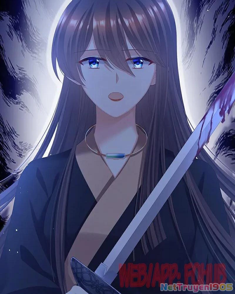 Hậu Cung Của Nữ Đế Chapter 473 - 55