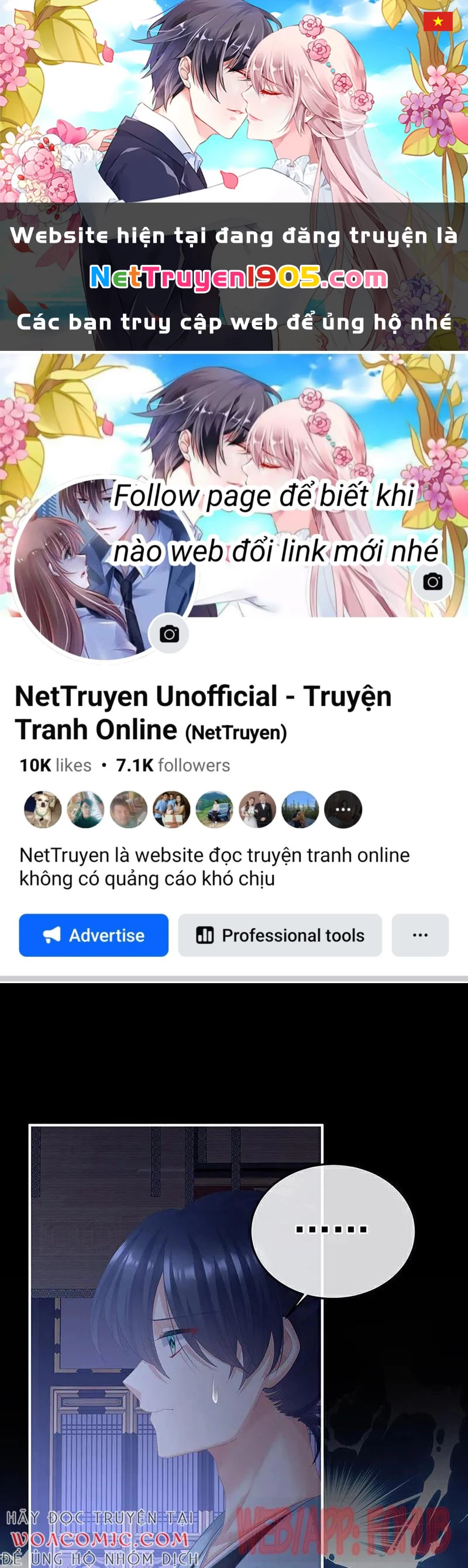 Hậu Cung Của Nữ Đế Chapter 474 - 1