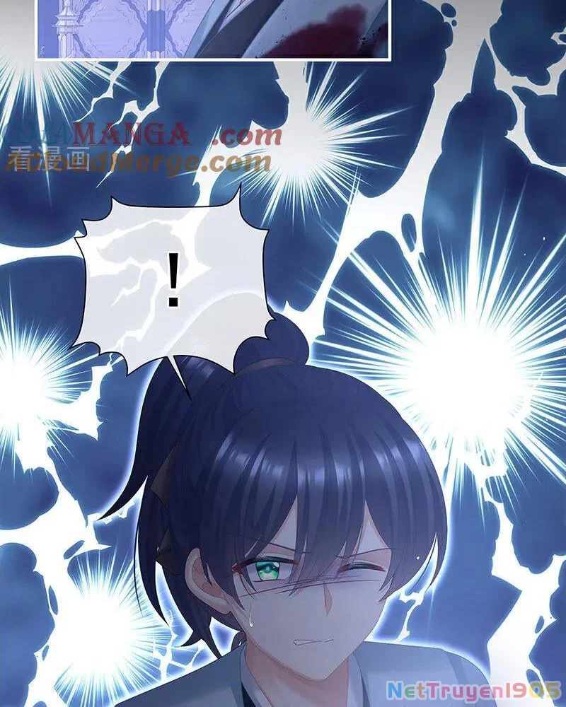 Hậu Cung Của Nữ Đế Chapter 474 - 2