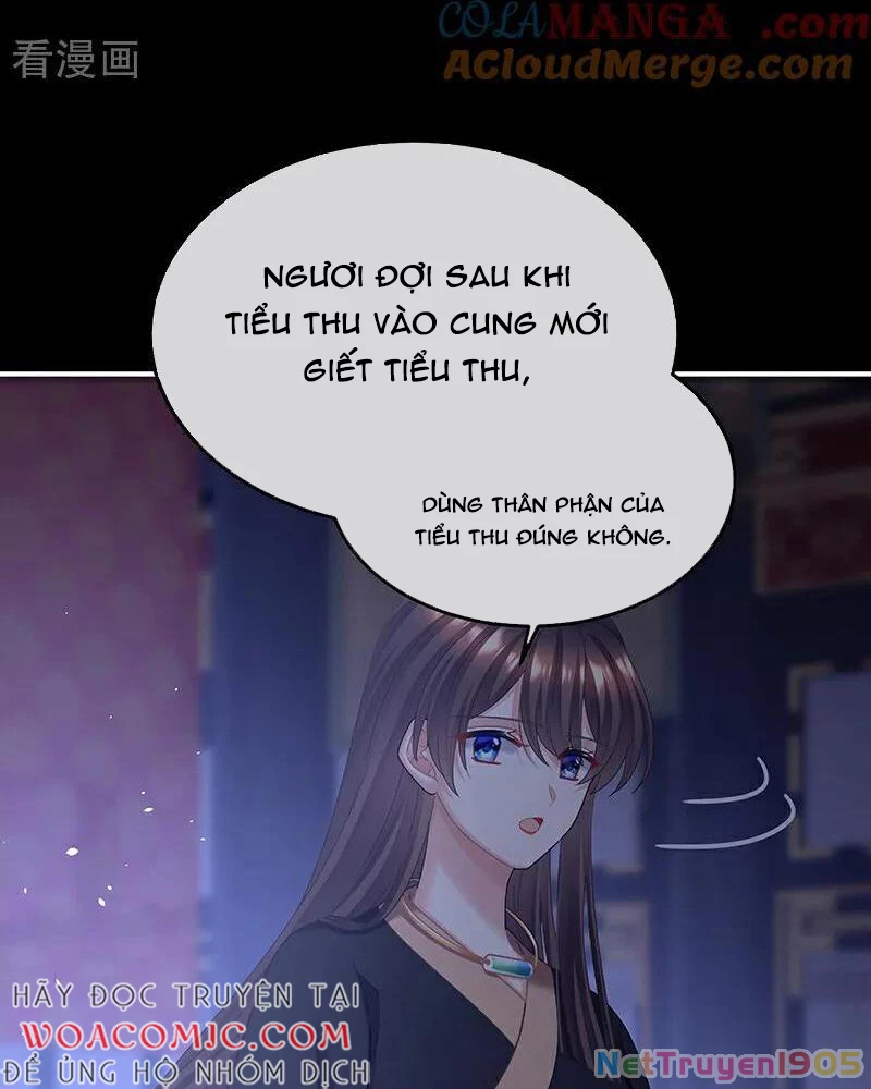 Hậu Cung Của Nữ Đế Chapter 474 - 15