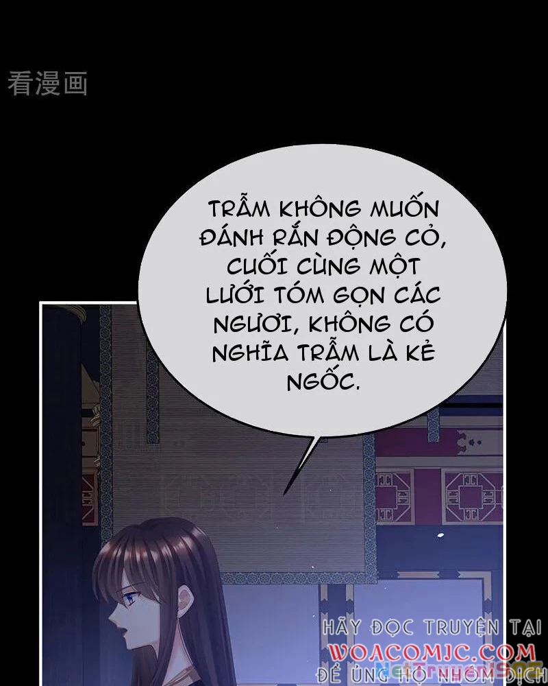 Hậu Cung Của Nữ Đế Chapter 474 - 21