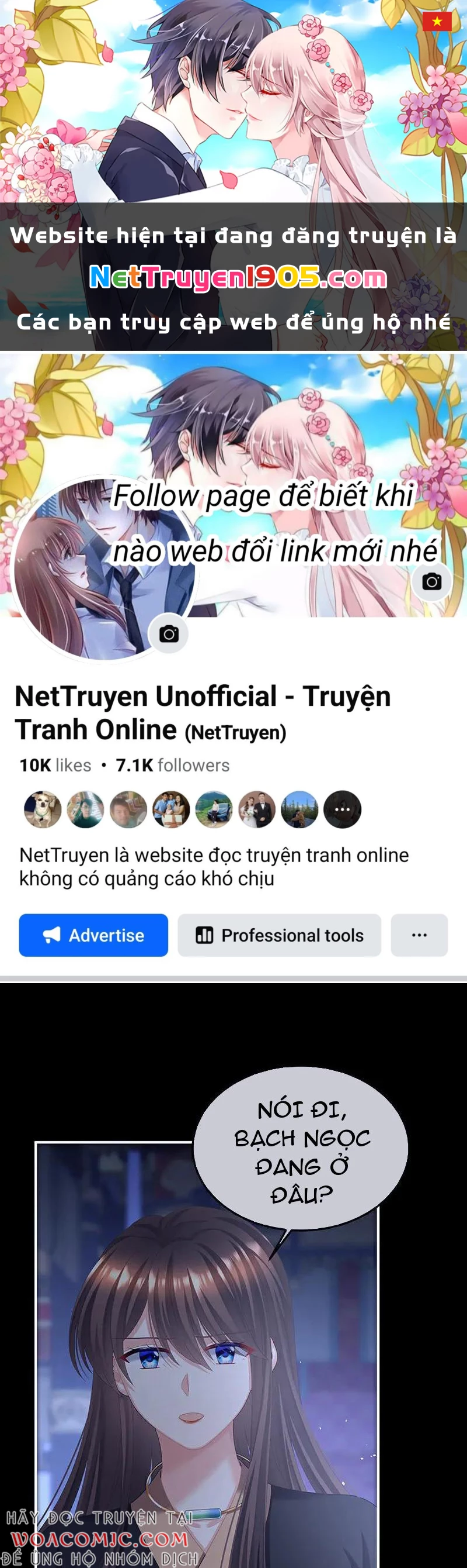Hậu Cung Của Nữ Đế Chapter 475 - 1