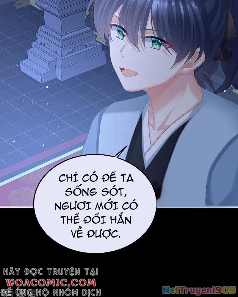 Hậu Cung Của Nữ Đế Chapter 475 - 3
