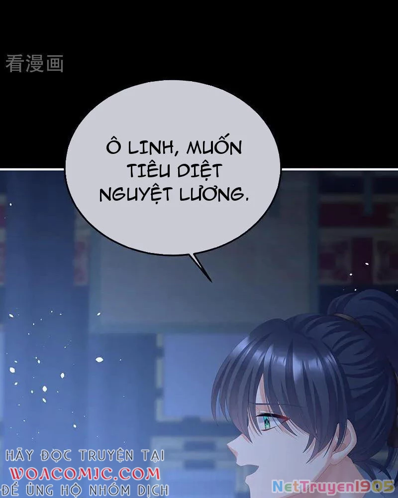 Hậu Cung Của Nữ Đế Chapter 475 - 7