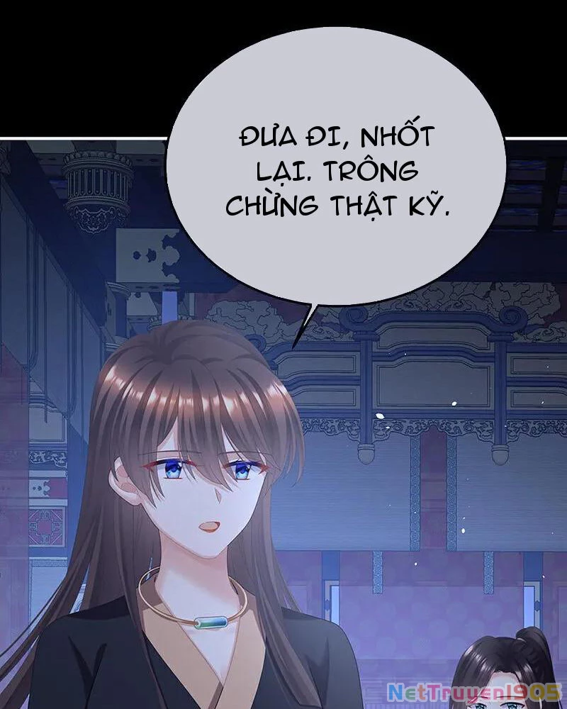 Hậu Cung Của Nữ Đế Chapter 475 - 18