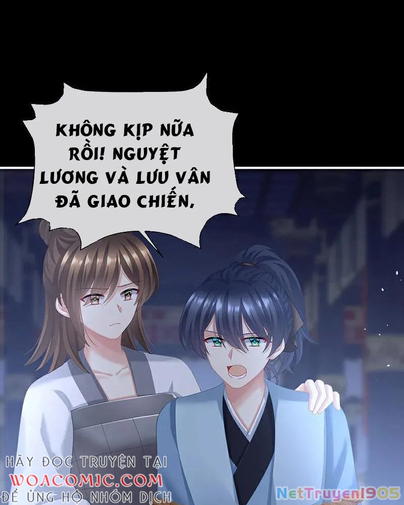 Hậu Cung Của Nữ Đế Chapter 475 - 20