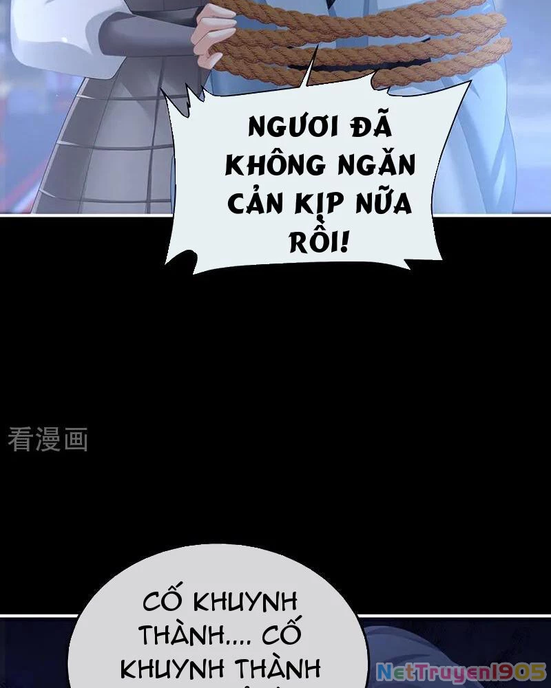 Hậu Cung Của Nữ Đế Chapter 475 - 21