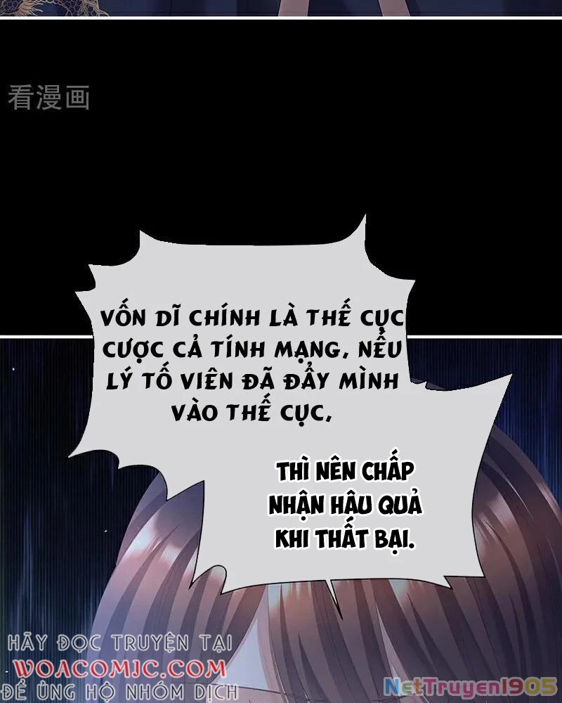 Hậu Cung Của Nữ Đế Chapter 475 - 32