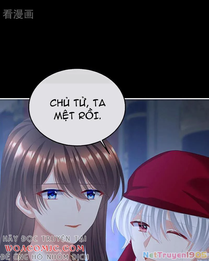 Hậu Cung Của Nữ Đế Chapter 475 - 46