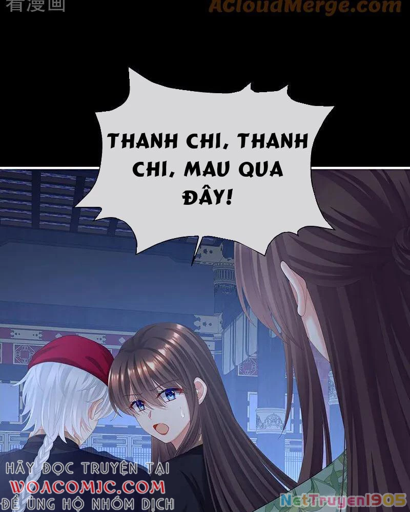 Hậu Cung Của Nữ Đế Chapter 475 - 48