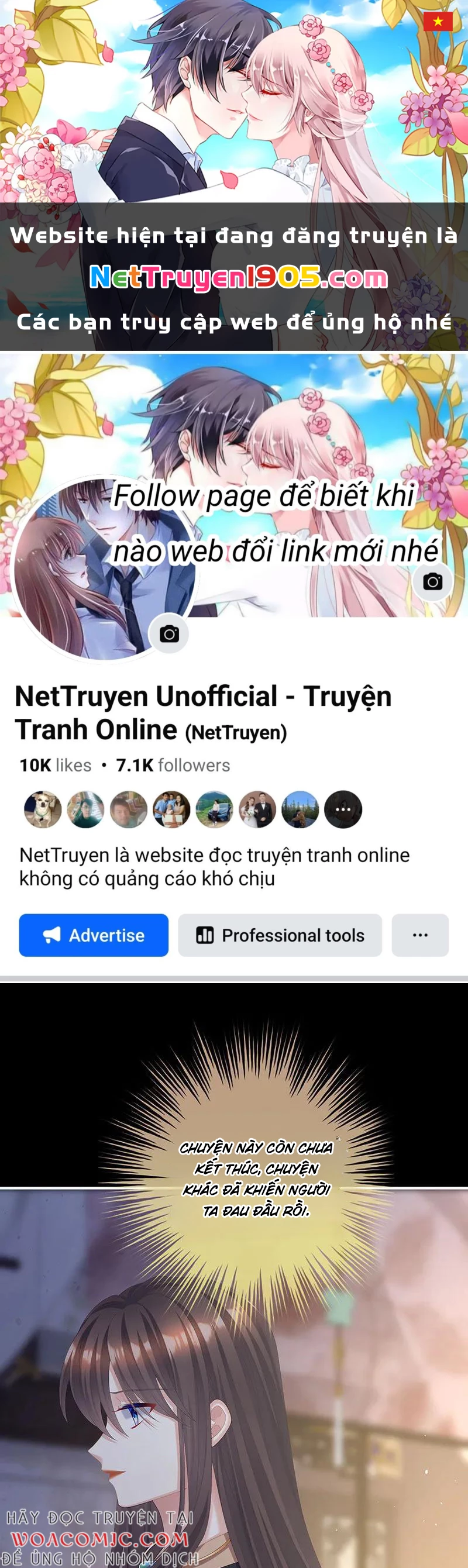 Hậu Cung Của Nữ Đế Chapter 476 - 1