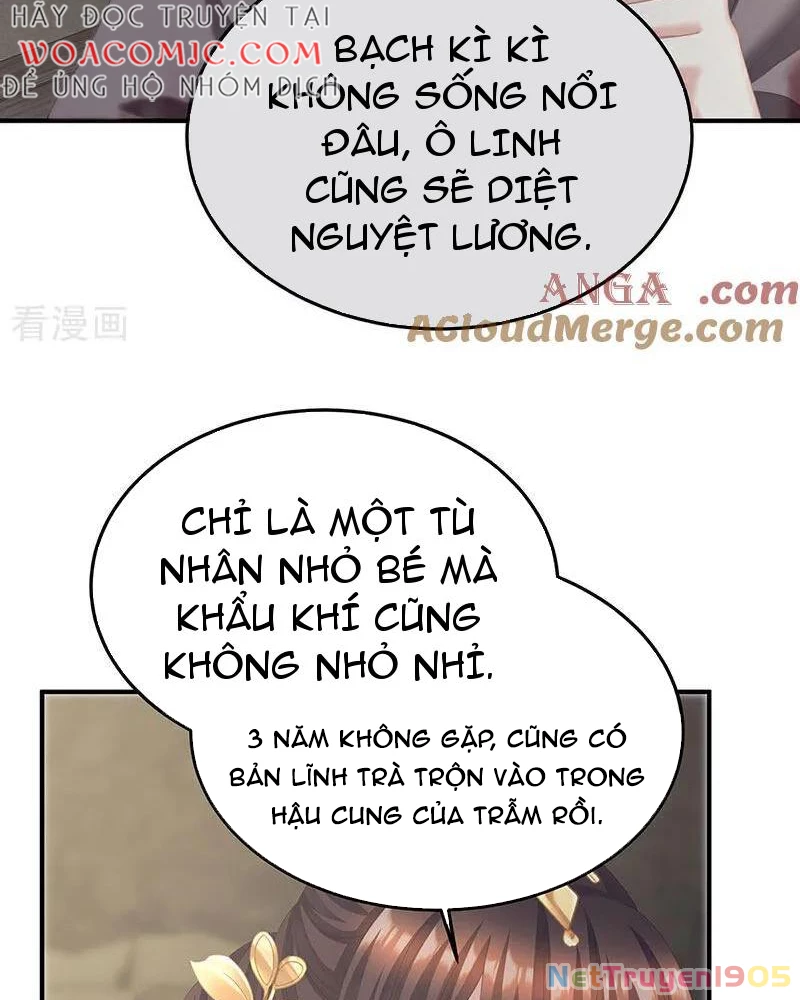 Hậu Cung Của Nữ Đế Chapter 476 - 12