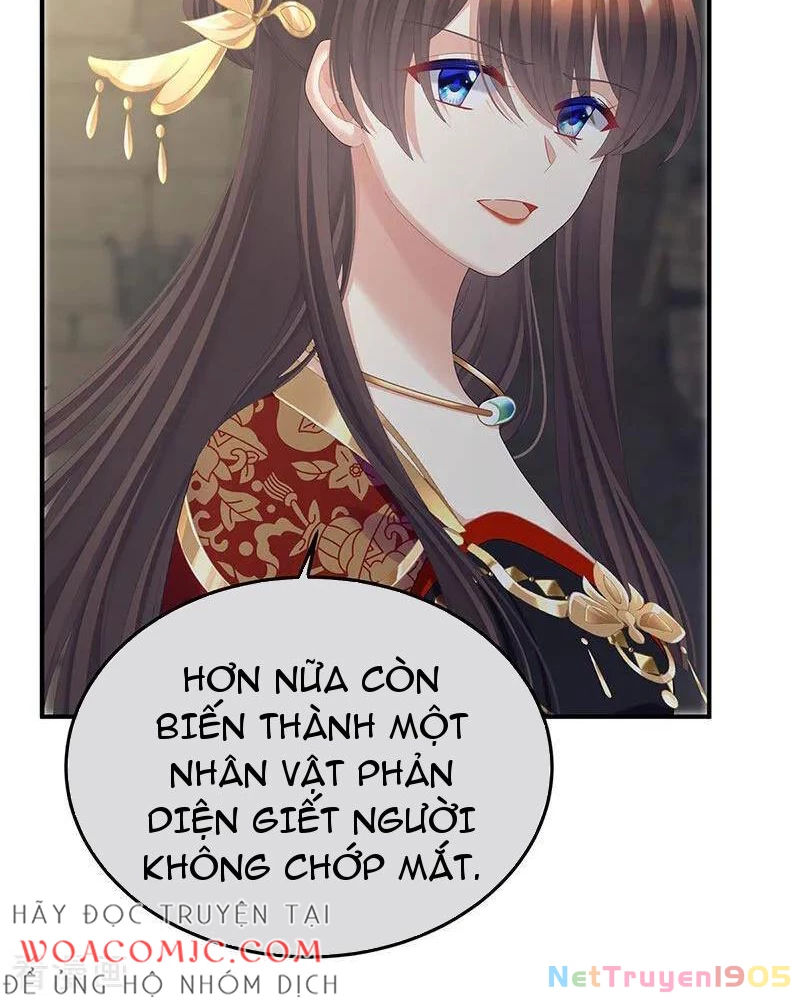 Hậu Cung Của Nữ Đế Chapter 476 - 13