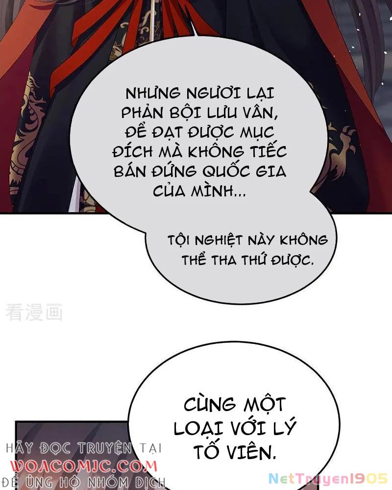 Hậu Cung Của Nữ Đế Chapter 476 - 17