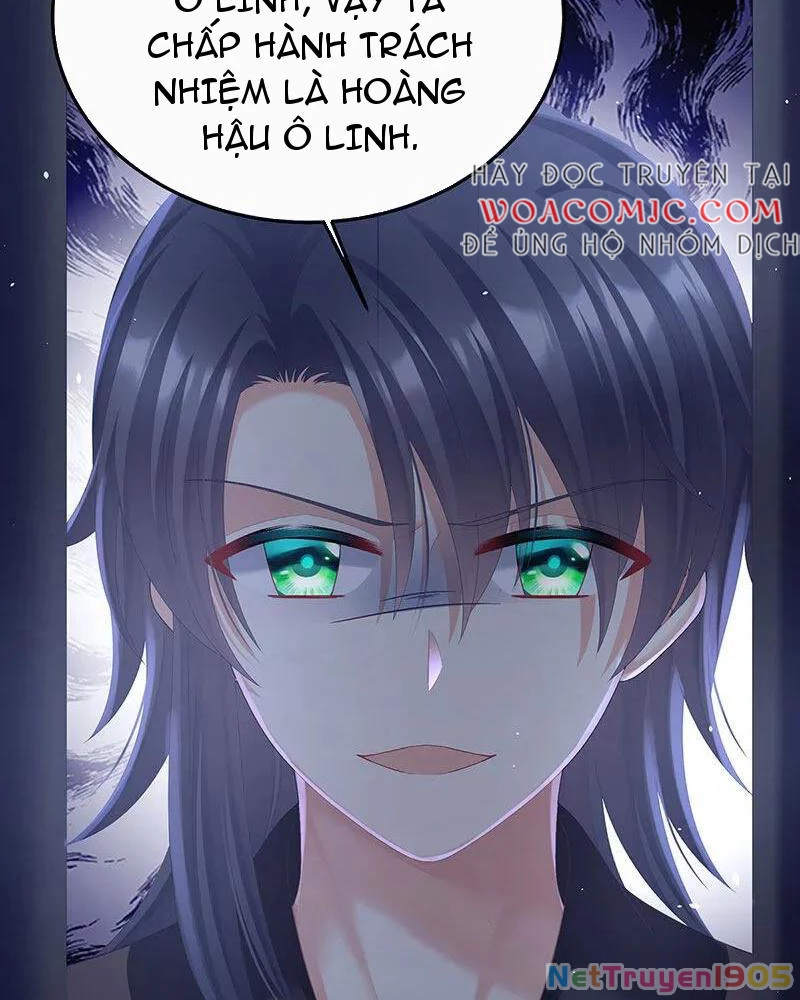 Hậu Cung Của Nữ Đế Chapter 476 - 23