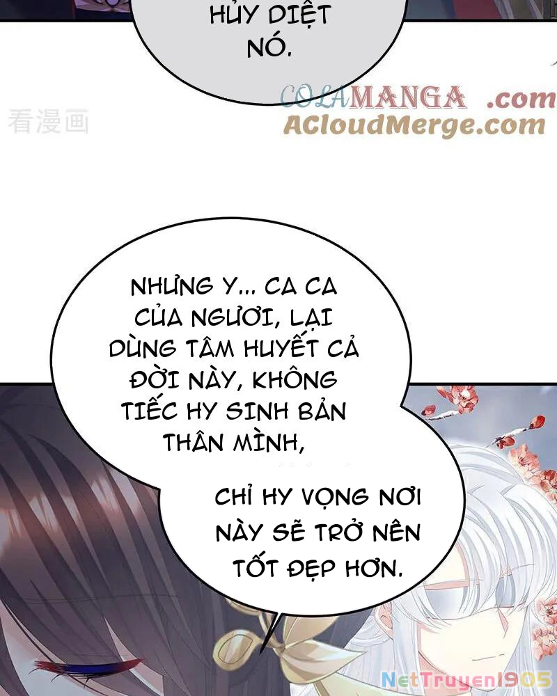 Hậu Cung Của Nữ Đế Chapter 476 - 29