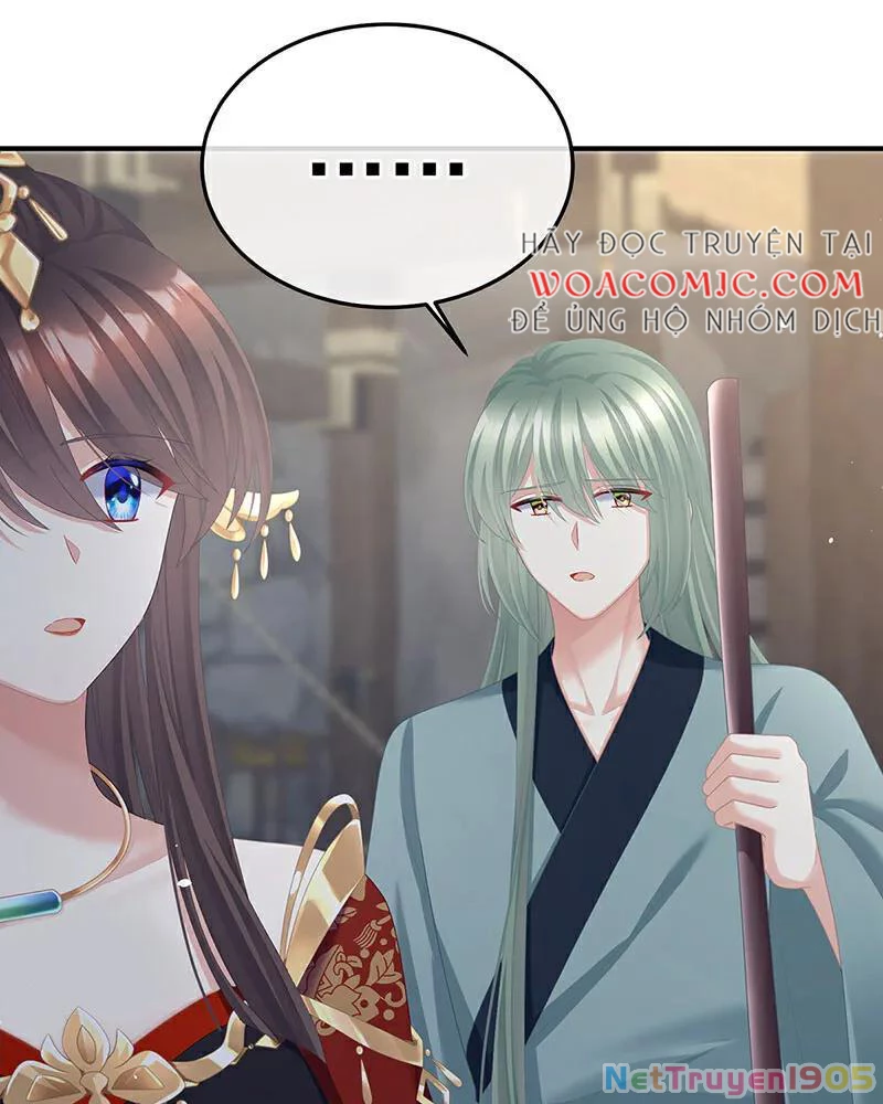Hậu Cung Của Nữ Đế Chapter 476 - 33