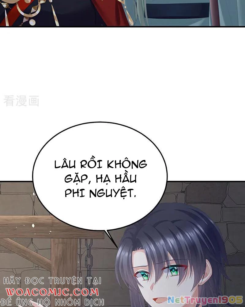 Hậu Cung Của Nữ Đế Chapter 476 - 34
