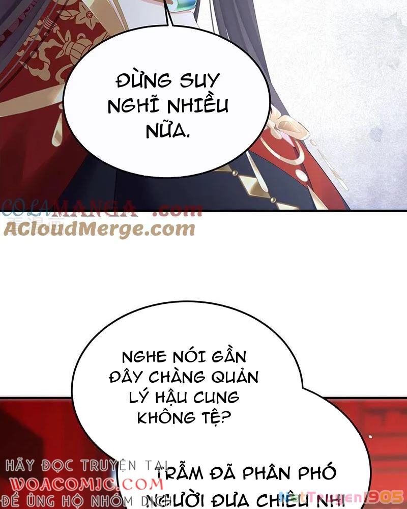 Hậu Cung Của Nữ Đế Chapter 476 - 46