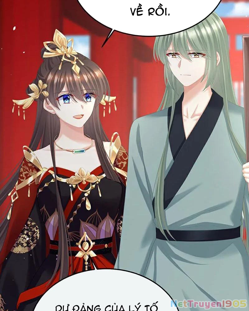 Hậu Cung Của Nữ Đế Chapter 476 - 47