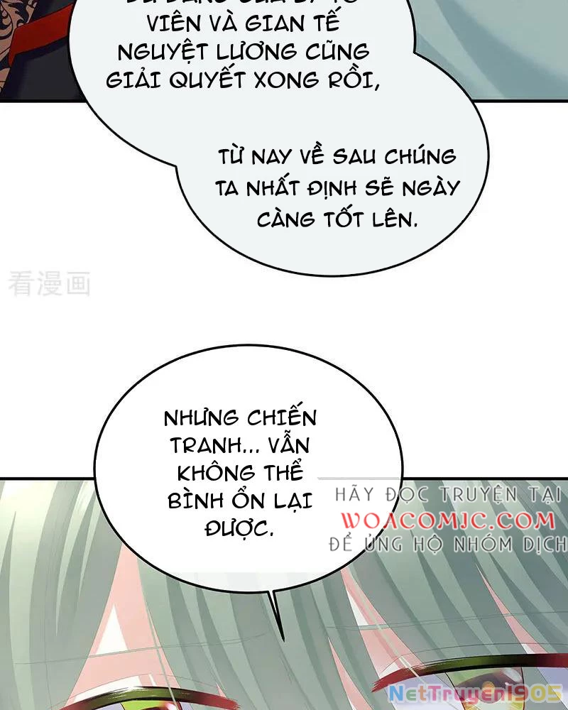 Hậu Cung Của Nữ Đế Chapter 476 - 48
