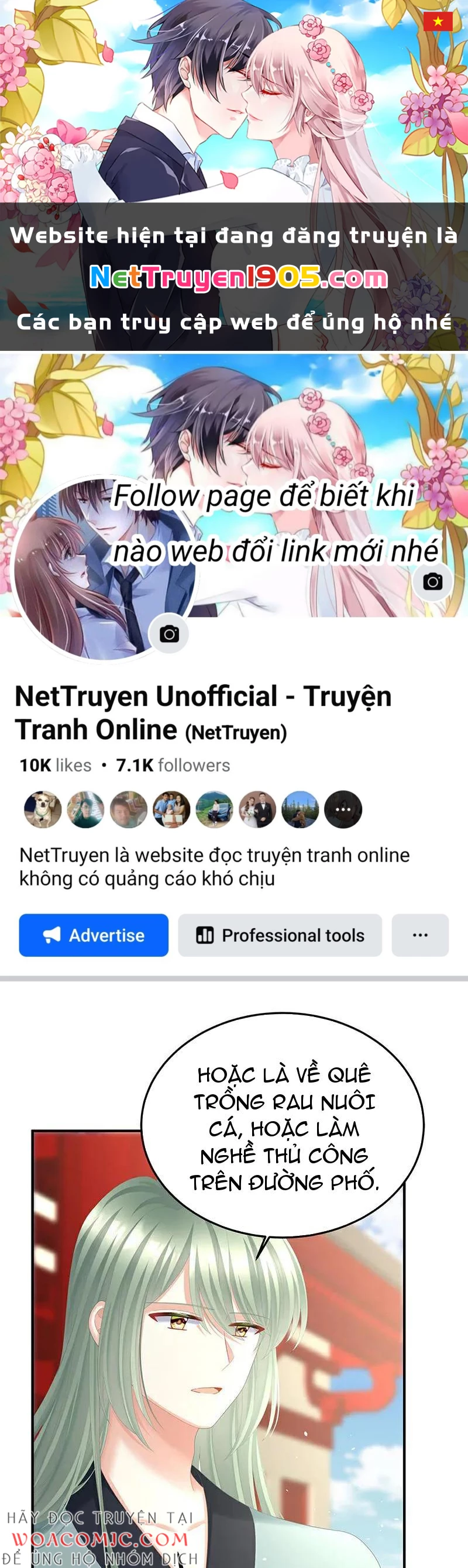 Hậu Cung Của Nữ Đế Chapter 477 - 1