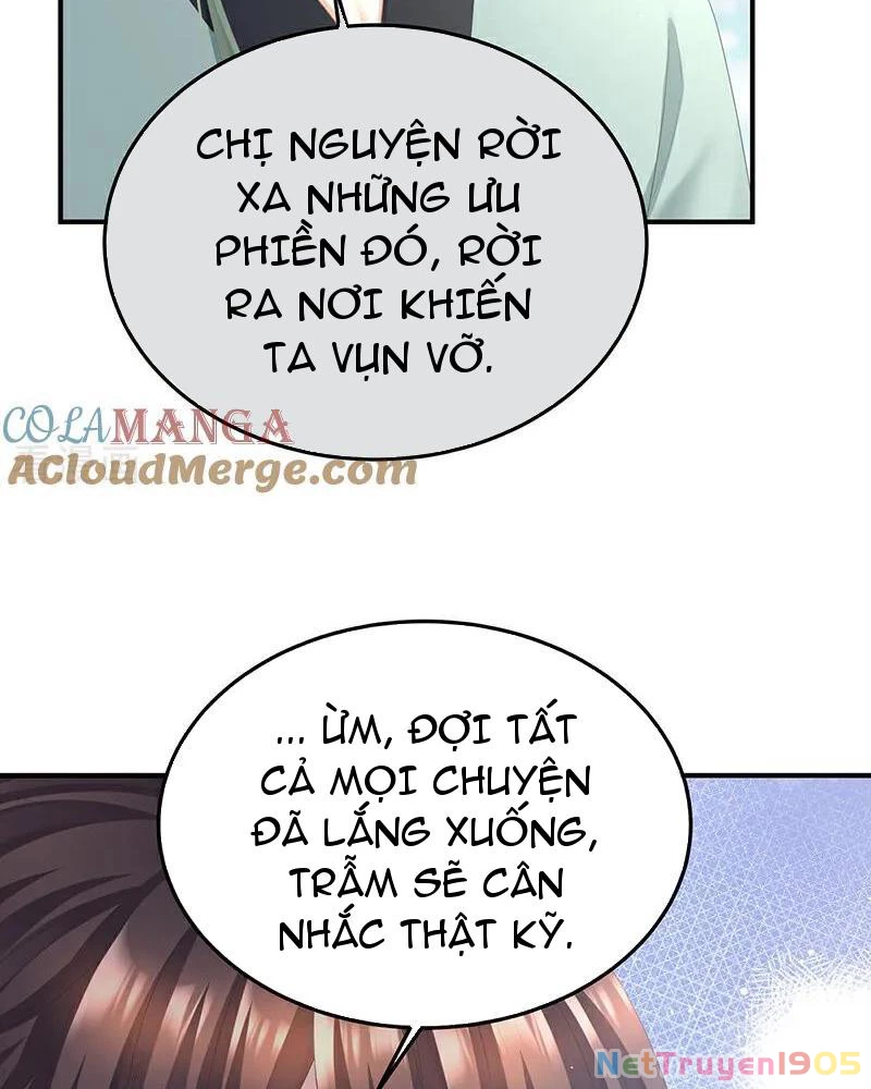 Hậu Cung Của Nữ Đế Chapter 477 - 2