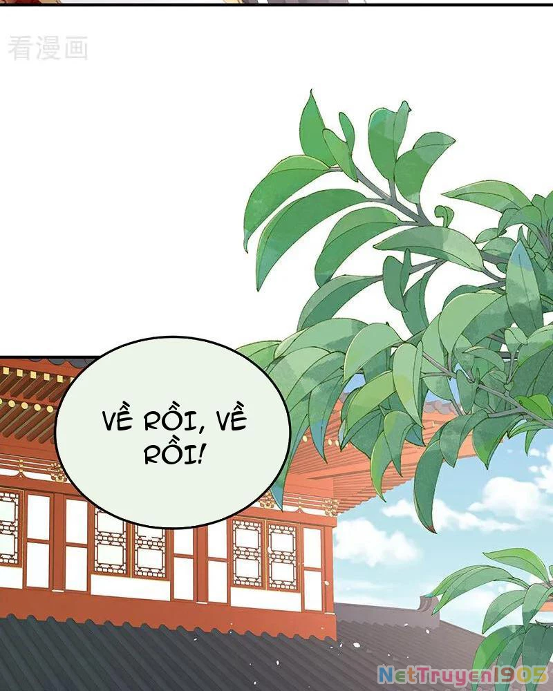 Hậu Cung Của Nữ Đế Chapter 477 - 4