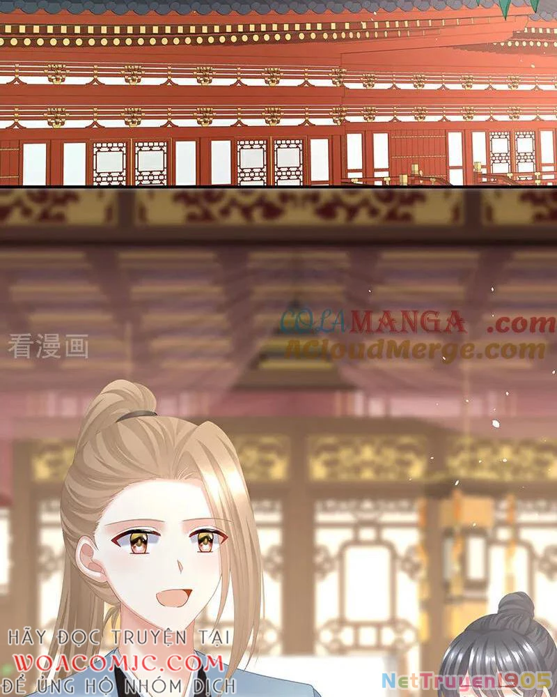 Hậu Cung Của Nữ Đế Chapter 477 - 5
