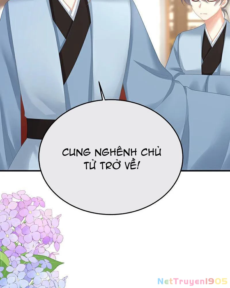 Hậu Cung Của Nữ Đế Chapter 477 - 6