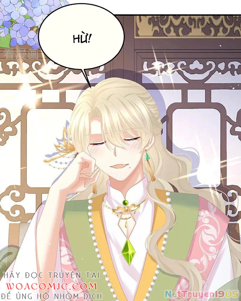 Hậu Cung Của Nữ Đế Chapter 477 - 7
