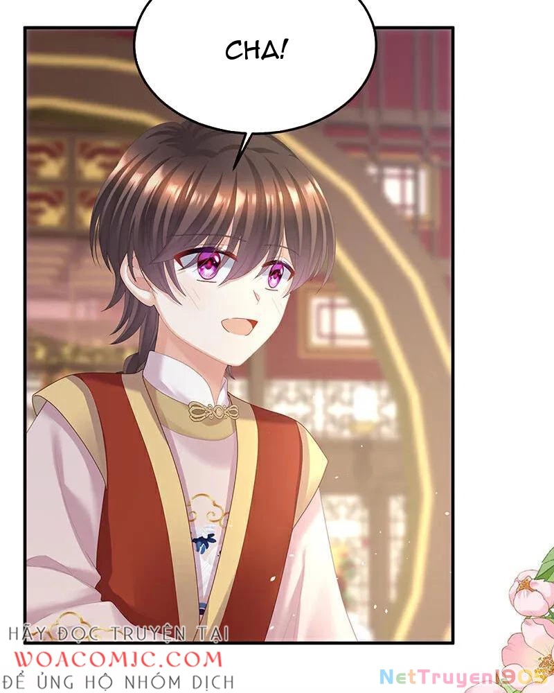 Hậu Cung Của Nữ Đế Chapter 477 - 9