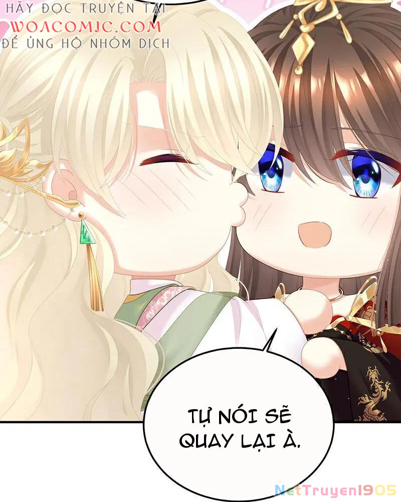 Hậu Cung Của Nữ Đế Chapter 477 - 16