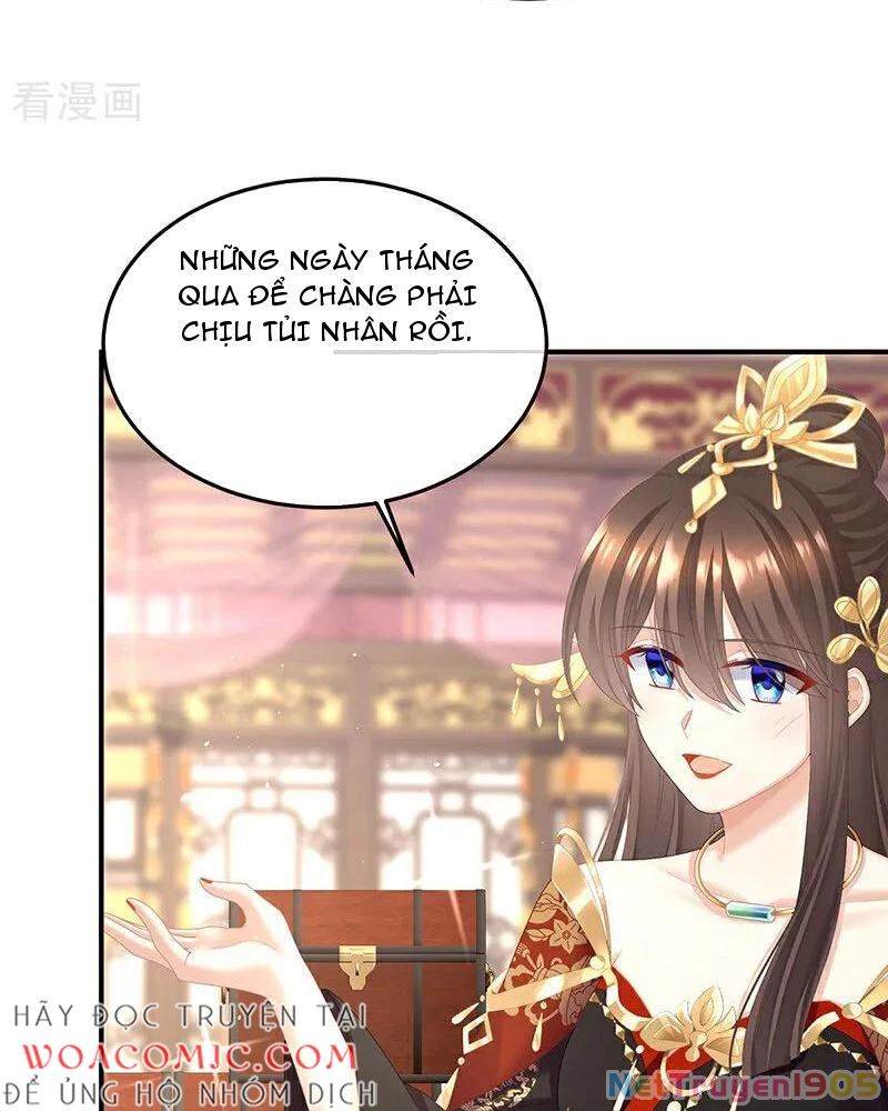 Hậu Cung Của Nữ Đế Chapter 477 - 17