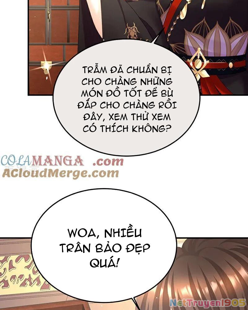 Hậu Cung Của Nữ Đế Chapter 477 - 18