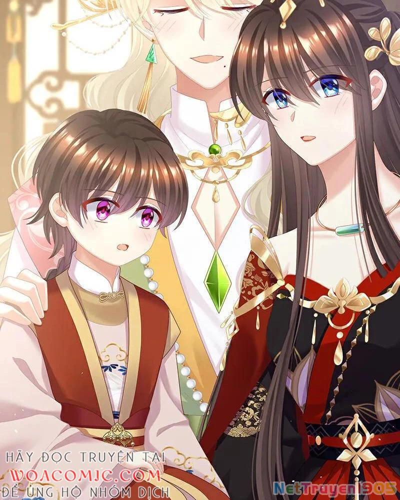 Hậu Cung Của Nữ Đế Chapter 477 - 22
