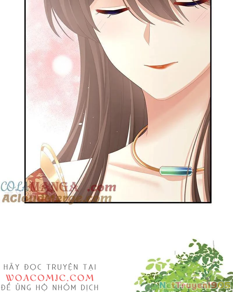 Hậu Cung Của Nữ Đế Chapter 477 - 24