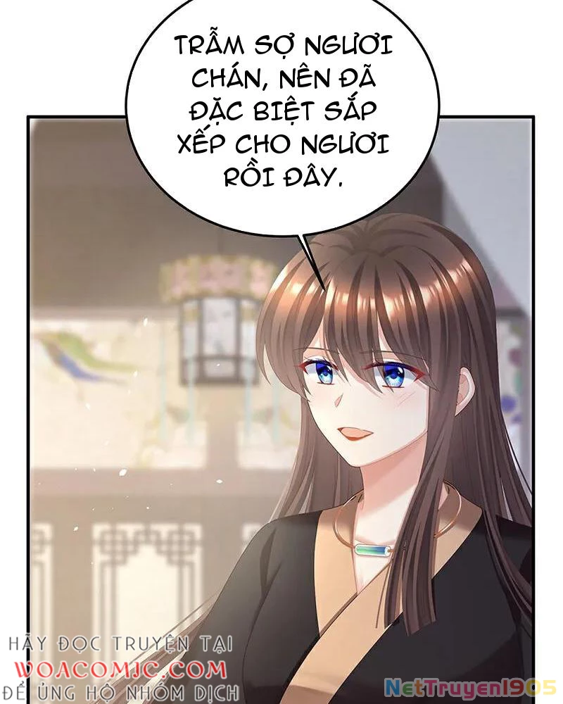 Hậu Cung Của Nữ Đế Chapter 477 - 28