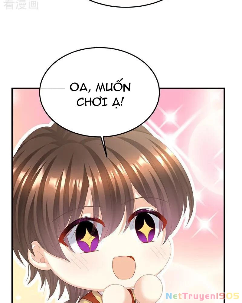 Hậu Cung Của Nữ Đế Chapter 477 - 36